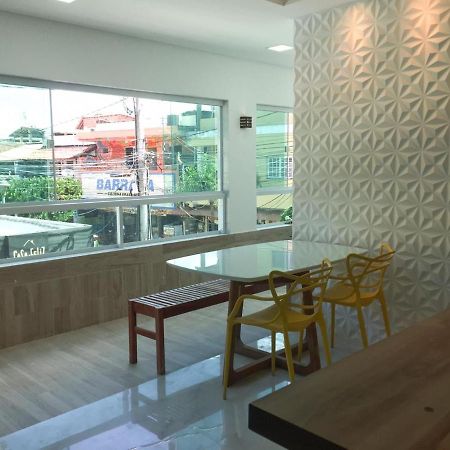 Appartement Lindo, Novo, Ótima Localização à Pôrto das Galinhas Extérieur photo