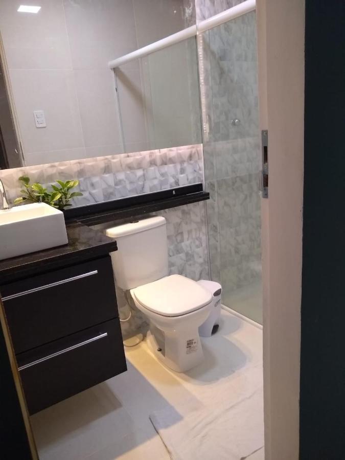 Appartement Lindo, Novo, Ótima Localização à Pôrto das Galinhas Extérieur photo