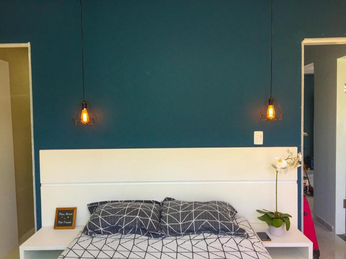 Appartement Lindo, Novo, Ótima Localização à Pôrto das Galinhas Extérieur photo