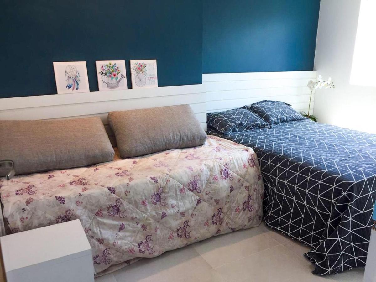 Appartement Lindo, Novo, Ótima Localização à Pôrto das Galinhas Extérieur photo