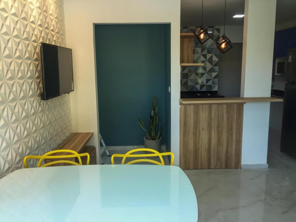 Appartement Lindo, Novo, Ótima Localização à Pôrto das Galinhas Extérieur photo