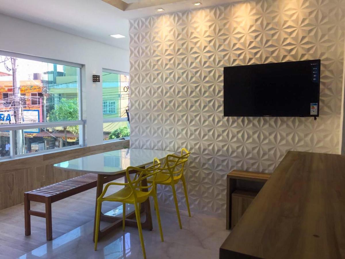Appartement Lindo, Novo, Ótima Localização à Pôrto das Galinhas Extérieur photo