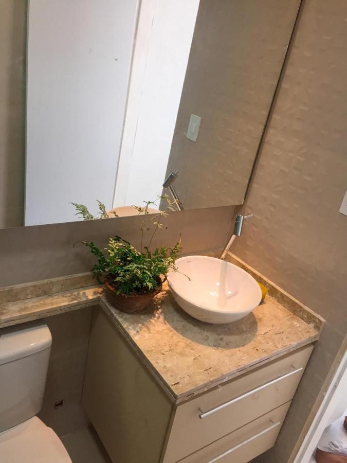 Appartement Lindo, Novo, Ótima Localização à Pôrto das Galinhas Extérieur photo