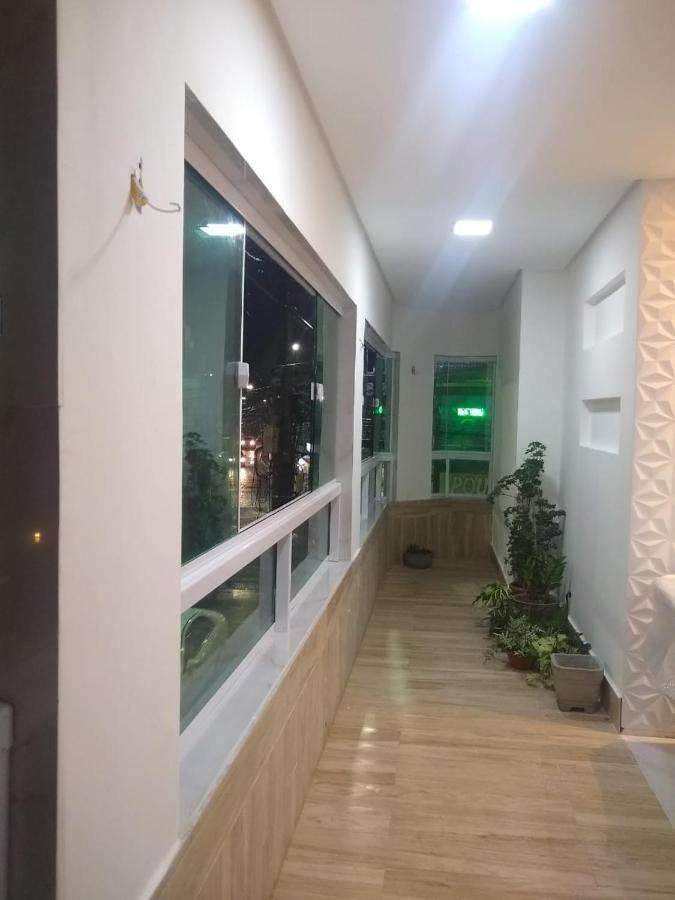 Appartement Lindo, Novo, Ótima Localização à Pôrto das Galinhas Extérieur photo
