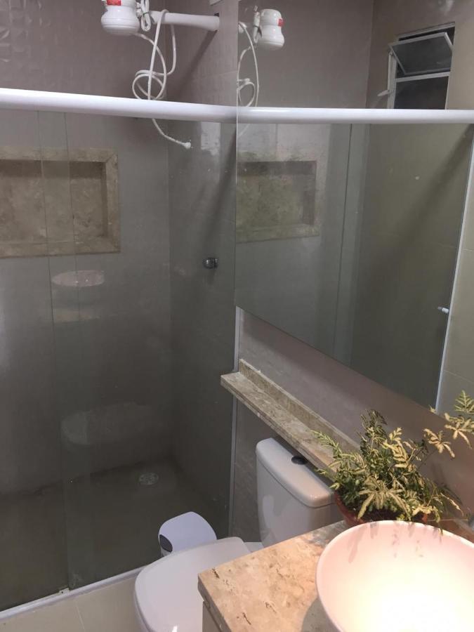 Appartement Lindo, Novo, Ótima Localização à Pôrto das Galinhas Extérieur photo
